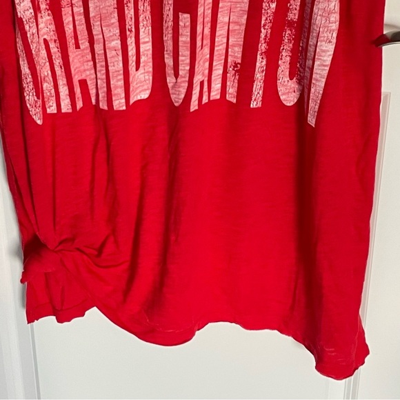 Free People x We The Free city slicker Arizona Grand Canyon Top 47496 - Picture 9 of 16